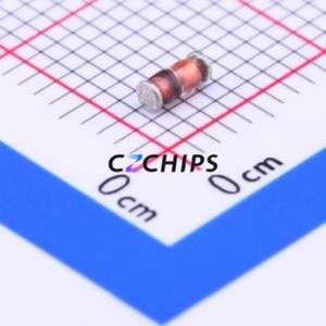 Nouveau - Diode de commutation MiniMELF BAV102-GS18 d'origine, fournisseur de composants électroniques en gros et service BOM - Product Image 2