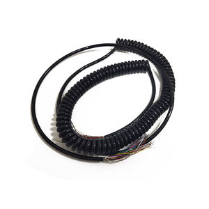 A66L-0001-0236 MPG电缆5米延伸26针，用于FANUC系统控制器 - Product Image 3