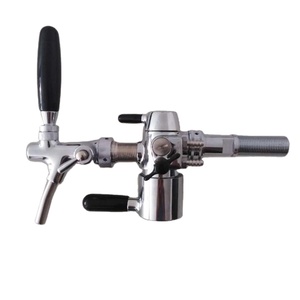 Llenadora de Botellas a Contrapresión <span class=keywords><strong>EcoJet</strong></span> de Pegaas - Product Image 1