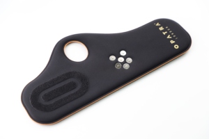 Di động nóng cổ tay cú đúp với dây đai điều chỉnh và rung động nhẹ nhàng - Product Image 3