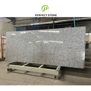 סיטונאי שנהב לבן לוח גרניט גרניט אבן השיש למטבח - Product Image 3