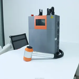 Laser coating cleaning Laser oxide removal Laser paint removal