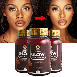 Großhandel Glutathion Nahrungs ergänzungs mittel ultra leuchtende Haut aufhellung Aufhellende Haut Gesundheits wesen Glutathion <span class=keywords><strong>Softgel</strong></span> Kapsel - Product Image 4
