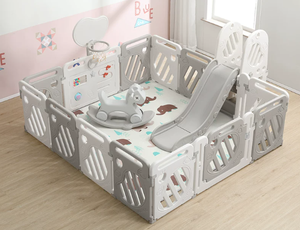 Ensemble de jeux souples commercial personnalisé pour location événementielle, pour aire de jeux intérieure et extérieure, adapté aux bébés - Product Image 4