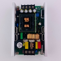 Carte d'alimentation - Éclairage LED mobile pour scène / Lumières d'effet pour concerts en club / Amplificateur audio