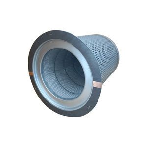 Separador de Aceite para Compresor de Aire de Alta Precisión, Piezas de Repuesto 91111-007, Directo de Fábrica - Product Image 6