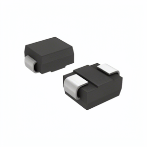Authorized Distributor MURS140-M3/5BT Single Diodes Electronics Component DO-214AA, SMB - Product Image 1