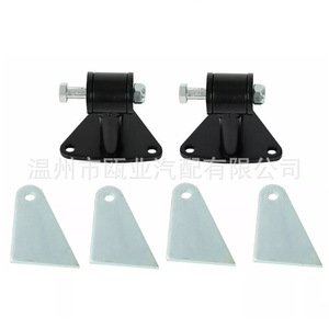 ชุดติดตั้งเครื่องยนต์เชฟโรเลต 91018040 พร้อมอุปกรณ์สำหรับเปลี่ยนซ่อม - Product Image 4