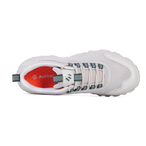 Zapatos de senderismo de malla transpirable para hombre, suela de goma antideslizante, zapatillas para caminar al aire libre, <span class=keywords><strong>calzado</strong></span> para senderismo y escalada de <span class=keywords><strong>montaña</strong></span> - Product Image 5