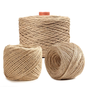Vente en gros de cordes d'emballage de chanvre de jute écologique et durable <span class=keywords><strong>Matière</strong></span> première <span class=keywords><strong>naturelle</strong></span> - Product Image 4