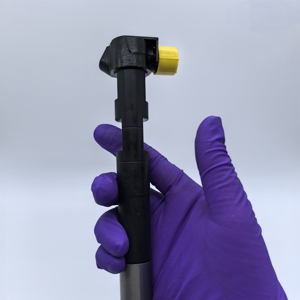 Injecteur de carburant Common Rail A6510701387 6510701387 28230891 Buse d'injecteur diesel pour moteur Mercedes OM651.901, DE18LA - Product Image 1