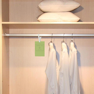 Bán Buôn Của Trung Quốc Tốt Nhất Nhà Làm Mát Không Khí Tùy Chỉnh Thơm Thẻ Thanh Lịch Nhà Làm Mát Không Khí Quà Tặng Khuyến Mãi - Product Image 4