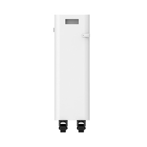 Batería MUST <span class=keywords><strong>de</strong></span> 15 kWh y 51,2 V LiFePO4 para Almacenamiento <span class=keywords><strong>de</strong></span> Energía Doméstica |   Sistema <span class=keywords><strong>de</strong></span> Energía <span class=keywords><strong>Solar</strong></span> <span class=keywords><strong>de</strong></span> Litio <span class=keywords><strong>de</strong></span> 300 Ah Montado en el Suelo - Product Image 6