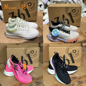 Vente en gros de chaussures pour femmes 361, chaussures décontractées légères et confortables pour la marche - Product Image 1
