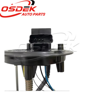 ชุดปั๊มน้ำมันเชื้อเพลิง ML216922 MK627877 0580203210 สำหรับรถมิตซูบิชิ แคนเตอร์ รุ่นที่ 6 และ รุ่นที่ 7 รวมถึงรถยนต์อื่นๆ ใช้กับน้ำมันเชื้อเพลิง น้ำมันเบนซิน - Product Image 5