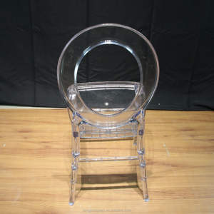 Iangel großhandel acryl bambus klar chiavari hochzeit stühle - Product Image 5