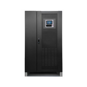 ยูพีเอส 300kVA 240kW 3 เฟส 400Vac ระบบแปลงไฟแบบคู่ ความถี่ไฟฟ้าแบบ True Online รุ่นตั้งพื้น คลื่นไซน์บริสุทธิ์ - Product Image 2