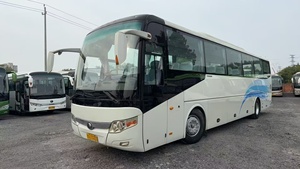 Bán chạy nhất 6127 xuất khẩu mô hình 3 + 2 chỗ DIESEL Hướng dẫn sử dụng/tự động Euro 4 tiêu chuẩn khí thải sử dụng giá nhà máy tốt có sẵn - Product Image 2