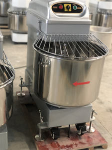 Meilleure <span class=keywords><strong>machine</strong></span> <span class=keywords><strong>à</strong></span> <span class=keywords><strong>pain</strong></span> de pâte <span class=keywords><strong>à</strong></span> pizza, 60 qt, mélangeur en spirale, fournitures d'équipement de restaurant, livraison gratuite - Product Image 5