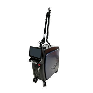 เครื่องเลเซอร์ Nd Yag ปี 2026 แบบ Picosecond และ Long Pulse สำหรับการลบรอยสักและฟื้นฟูผิว - Product Image 3