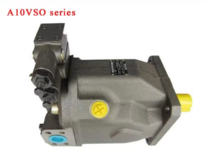 Pompe à engrenages A10VSO & A10VO Pompe à piston variable axiale A11VO190, A11VO145, <span class=keywords><strong>A11VO130</strong></span>, A11VO95, - Product Image 3