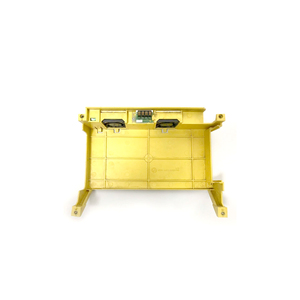 FANU-C A250-0854-X010 para Máquinas Controladas por CNC, Dispositivos, Soluciones de Automatización Industrial Eléctrica, Accesorios - Product Image 1