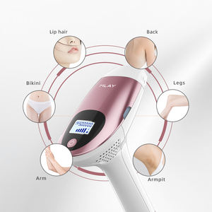 <span class=keywords><strong>Appareil</strong></span> d'<span class=keywords><strong>épilation</strong></span> au laser IPL Mlay Mini, utilisation à domicile sur tout le corps, traitement personnel des boutons, élimination des pigments, permanent, Royaume-Uni/États-Unis - Product Image 6