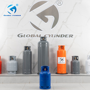 גליל גז למילוי חוזר 25 ליטר 11 ק\\\"ג גואטמלה, גז בישול ביתי, פלדת גז <span class=keywords><strong>LPG</strong></span>, מילוי חוזר לבישול ביתי, 10 שנים - Product Image 6