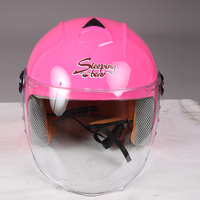 Casque de sécurité pour véhicule électrique, casque de moto, de patinage à roulettes, d'équitation