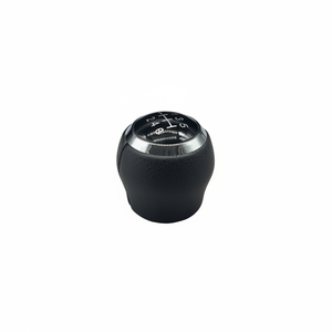 Pomo de Palanca de Cambios para Automóvil Corolla Auris Avensis 2007-2018, Origen TR, CN - Product Image 2