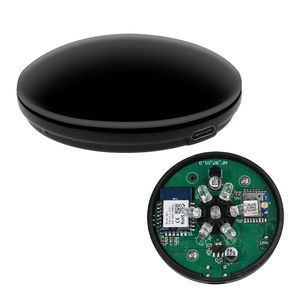 Esp8266 <span class=keywords><strong>IR</strong></span> từ xa AC điều khiển <span class=keywords><strong>IR</strong></span> Blaster pcba Alexa Google nhà SDK <span class=keywords><strong>IR</strong></span> điều khiển <span class=keywords><strong>PCB</strong></span> cho tuya nhà thông minh - Product Image 1