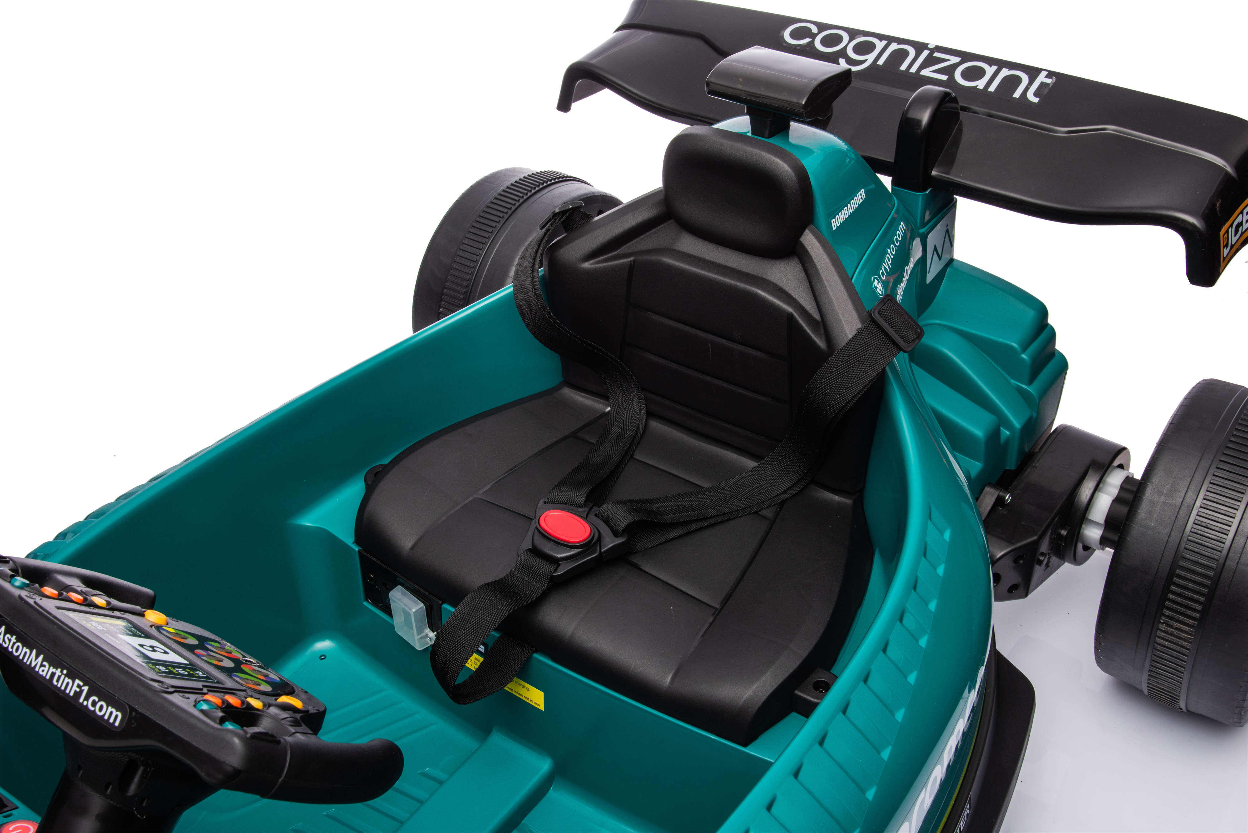 How to Choose the Best F1 Electric Go Kart for Your Needs