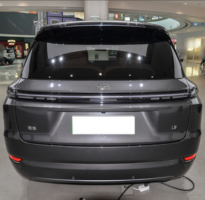 Produttori a basso prezzo 2024 auto ideale L7 Super ibrido Suv Car Li Xiang L7 prezzo cina - Product Image 3