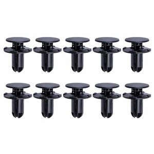 Insertos de Rosca Métricos, Rosca Gruesa, Rosca Derecha, para Hyundai Kia 1420608250B 865952T500, Material POMPP - Product Image 1