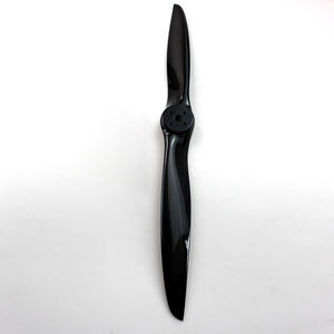 ใบพัดใบพัด UAV ที่เบาของโรงงานใบพัดโดรน CF พร็อพใบพัดน้ำหนักเบา - Product Image 1