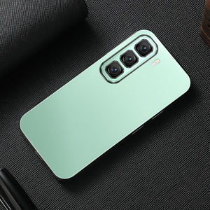 <span class=keywords><strong>Infinix</strong></span> Hot50 Mini : Smartphone de Jeu Original et de Haute Qualité, Android 8.1, Déca-Cœur, 3G/4G, Débloqué, Double SIM, HD, 4Go+64Go Global - Product Image 2