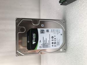 St8000nm0055/Nc002 8Tb Enterprise Intern Ssd/Hdd 7200 Rpm 256 Metalen Omhulsel 1Tb 2Tb Gebruikte Serverbewaking - Product Image 4