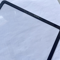 Pour Samsung Galaxy Tab S8 tablette LCD verre avant avec OAC remplacement SM-X700/SM-X706 écran tactile écran d'affichage pièces de réparation