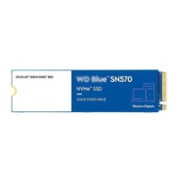 جديد أزرق SN570 M.2 NVMe PCIE GB/1 io GB/1 0.2 SSD داخلي للكمبيوتر المحمول/سطح المكتب مع ضمان لمدة 3 سنوات