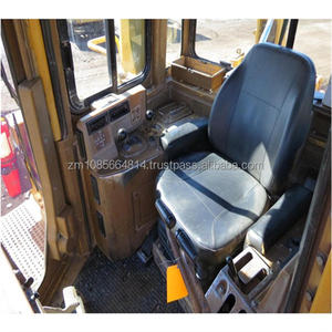 Bulldozer Caterpillar D.9N Usado, Fabricado en EE. UU., Modelos D.8R y D6R con Componentes Principales como Motor y Bomba, Bulldozer de Orugas en Venta - Product Image 2
