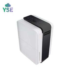 <span class=keywords><strong>Deshumidificador</strong></span> Portátil Inteligente de 38L/D para Uso Doméstico, Máquina de Control de Humedad Inteligente, Unidad Deshumidificadora de Grado Profesional - Product Image 3
