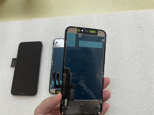 Nhà Máy Bán buôn giá Incell điện thoại di động LCD cho <span class=keywords><strong>iPhone</strong></span> thay thế hiển thị màn hình LCD cho <span class=keywords><strong>iPhone</strong></span> 11 XR 12 11pro - Product Image 5