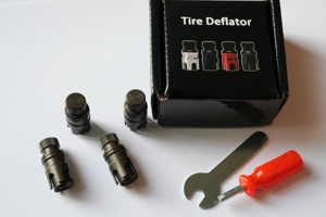 Valve de <span class=keywords><strong>d</strong></span>égonflage rapide pour pneus de voiture - Sortie <span class=keywords><strong>d</strong></span>'air pour pneus tout-terrain du <span class=keywords><strong>d</strong></span>ésert - Valve <span class=keywords><strong>d</strong></span>'<span class=keywords><strong>échappement</strong></span> rapide pour pneus du <span class=keywords><strong>d</strong></span>ésert 5-12BAR - Product Image 5