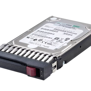 NOUVEAU Disque dur HDD ENT SAS 2,4 To 12G 10K 2,5 pouces Q2R41A P00441-001 MSA en stock - Product Image 1