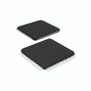 Components Electronic Embedded EFM32LG280F256G-F-QFP100R Original One Stop Service 100 LQFP - Product Image 1