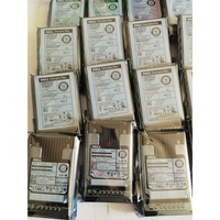 SSD Internal Server Dell EMC Baru Original 0YTVTF KPM7WRUG3T84 960G 1.92T 3.84T 7.68T Antarmuka SAS 24Gbs