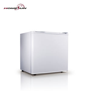 Oem hôtel chambre maison personnalisée <span class=keywords><strong>dometic</strong></span> électronique de bureau led petit meuble meubles affichage mini bar réfrigérateur - Product Image 3
