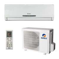 Nouveaux climatiseurs split 2025 TC L 1 CV Système de climatisation 9000 BTU Gaz R410a Gree Vente en gros 9000 12000 18000 24