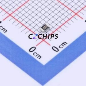 Résistance SMD RAM05FTDW0100 0805 (Résistance : 10 Ohms) (Précision : 1%) - Product Image 1