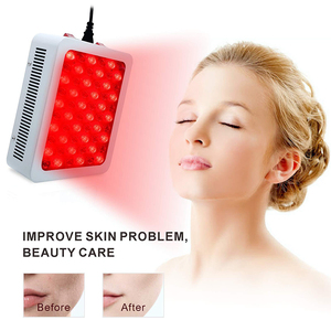 레드 라이트 테라피, 신체, 회복, 수면 개선, 피부 건강에 이상적 임상 등급 LED 장치 660nm 및 850nm - Product Image 4